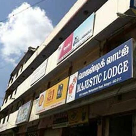 Majestic Lodge Coonoor Εξωτερικό φωτογραφία