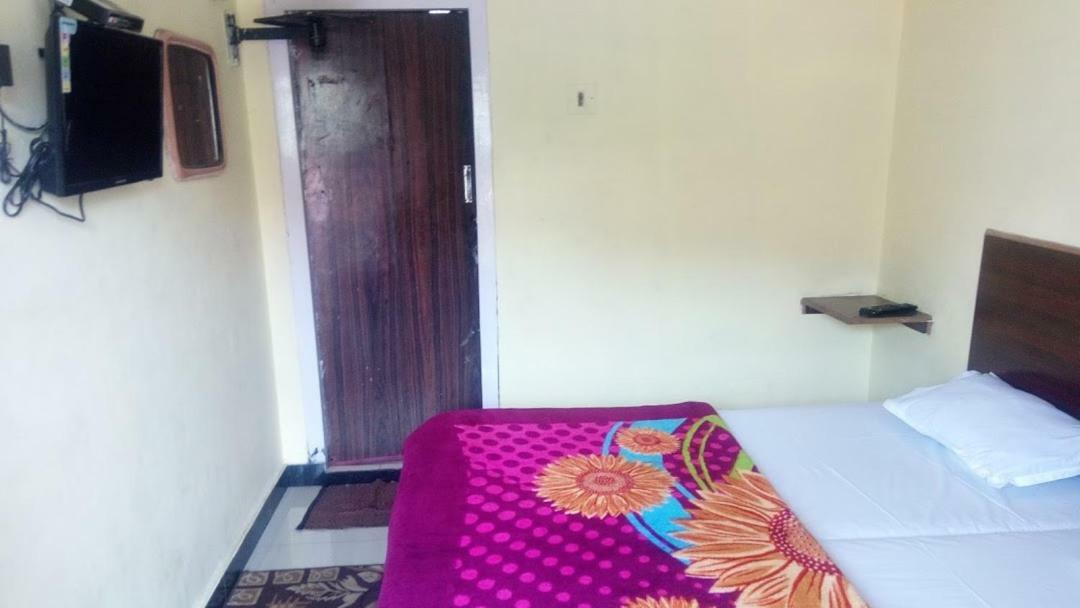 Majestic Lodge Coonoor Εξωτερικό φωτογραφία